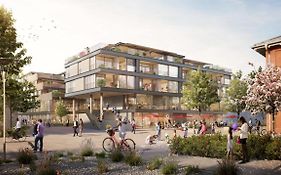 Boarding Apartments Kolbermoor